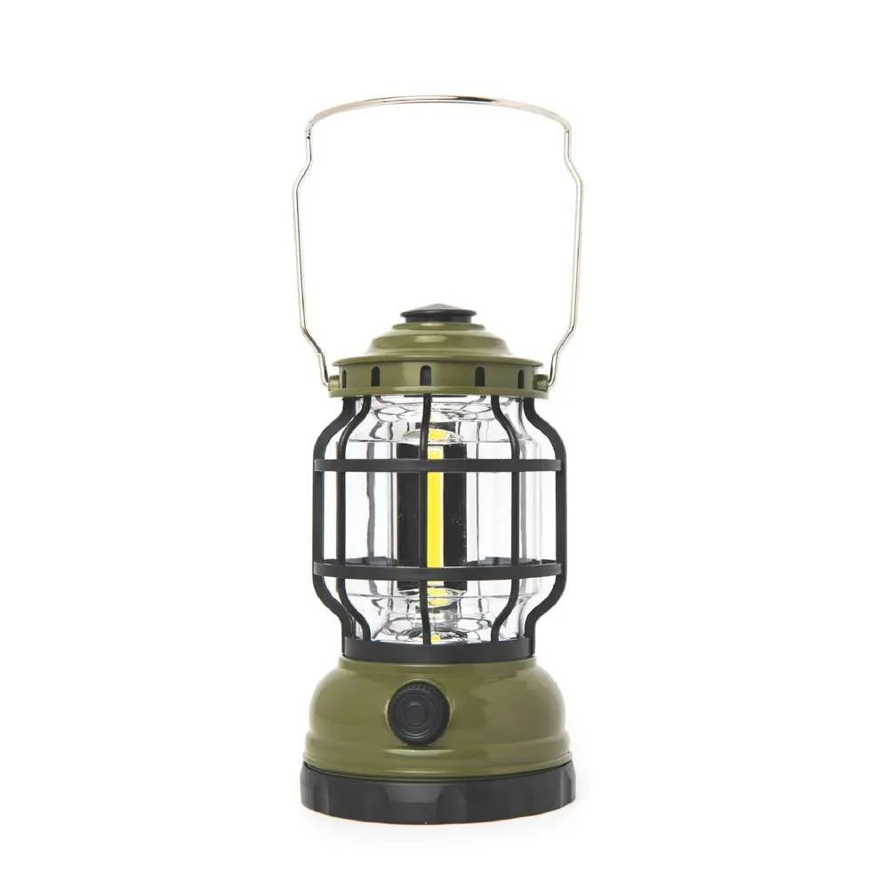 Sai LED Lantern