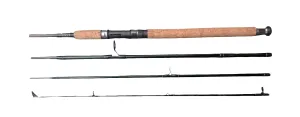 Shakespeare Trion Spin Rod 8ft 5-25g