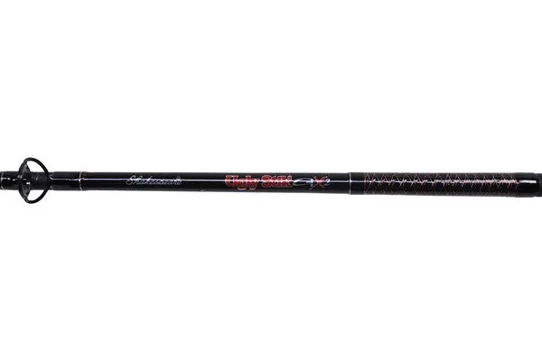 Shakespeare Ugly Stik GX2 Boat rod 30/50lb class