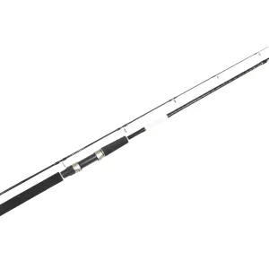 Shimano Aerplus 902 Nibble Tip 2-4kg Spin Rod