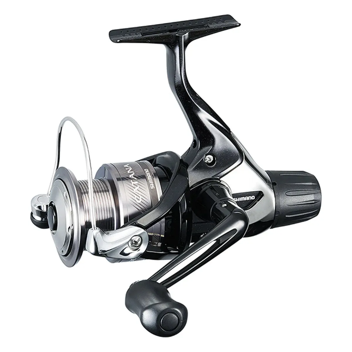 Shimano Catana 3000SRC Rear drag spinning reel