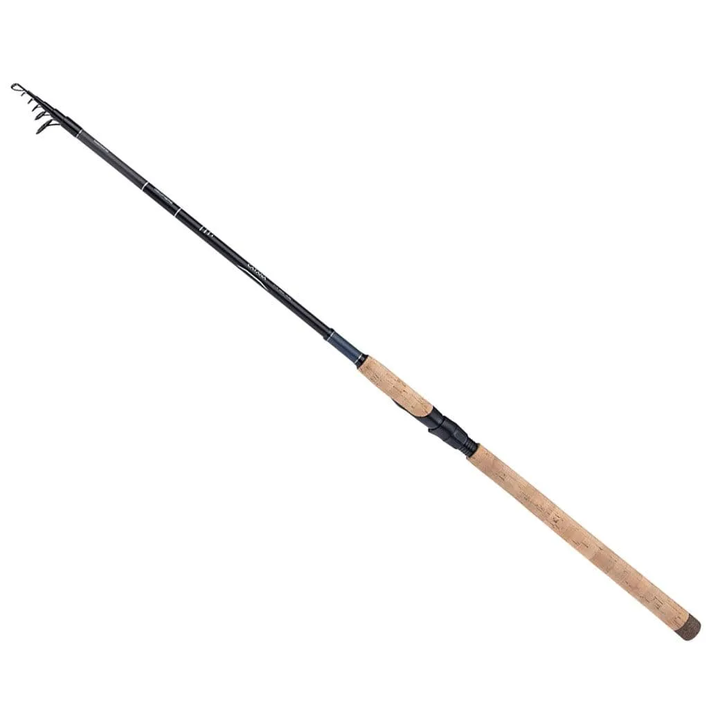 Shimano Catana FX Spinning Tele Rod