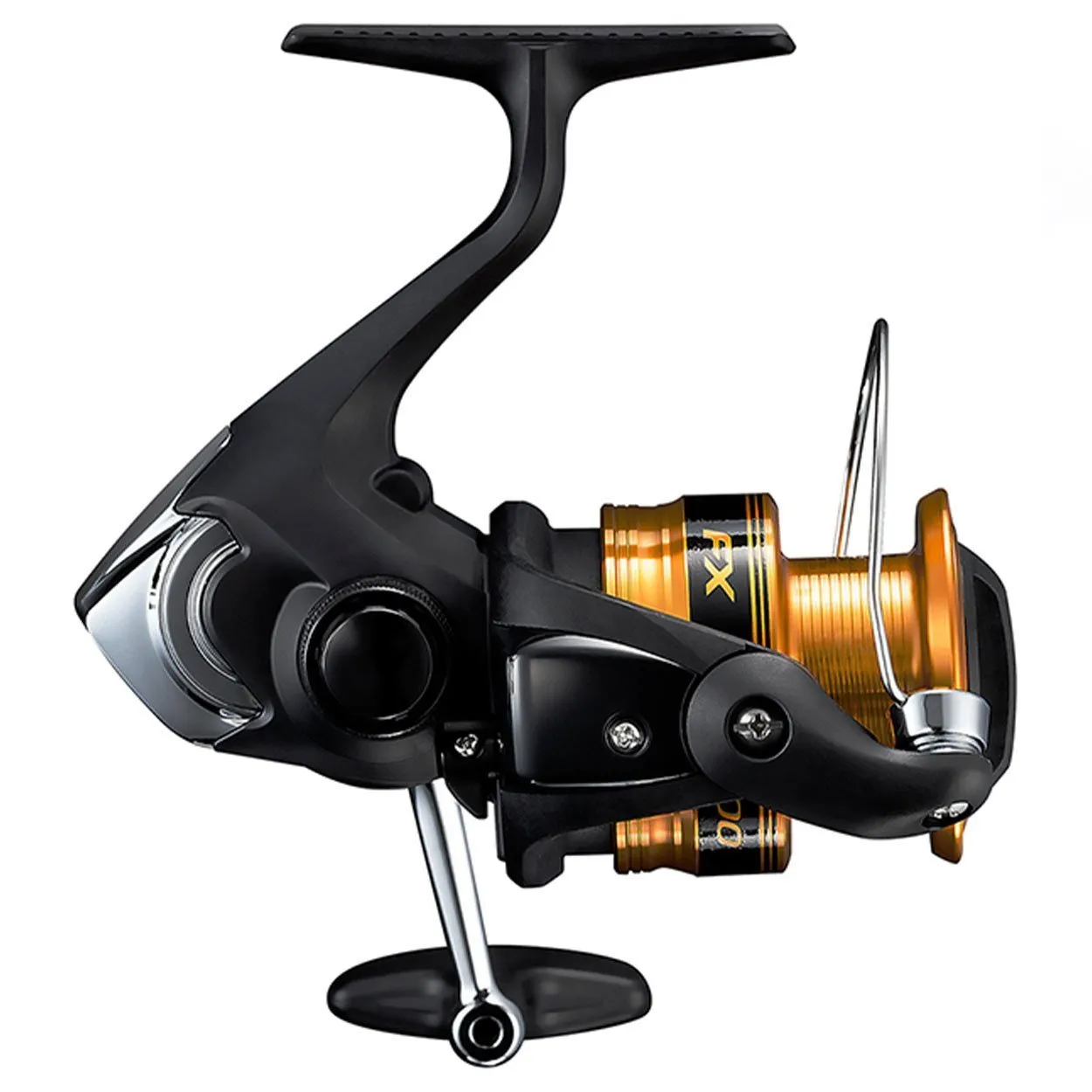 Shimano FX Reel