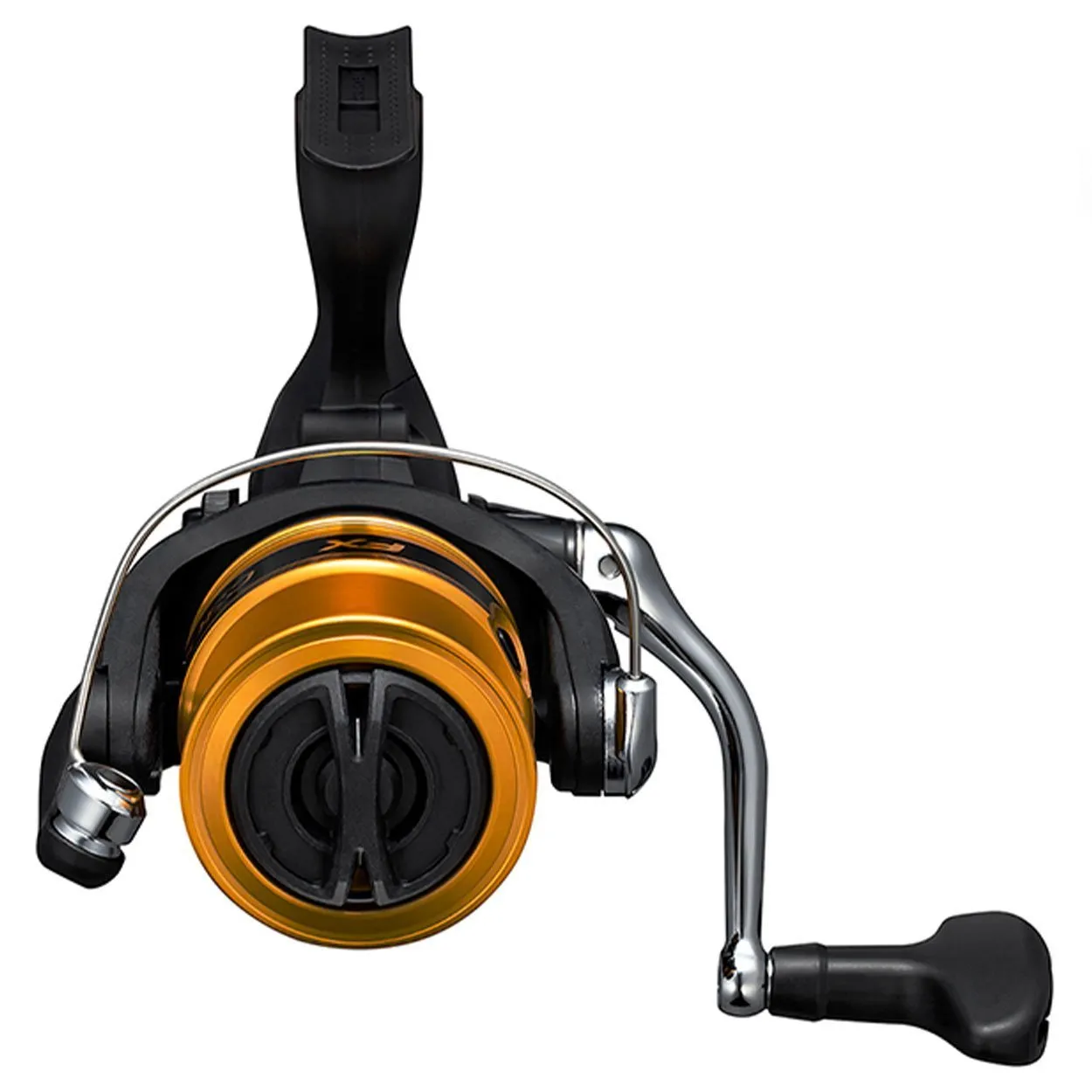 Shimano FX Reel