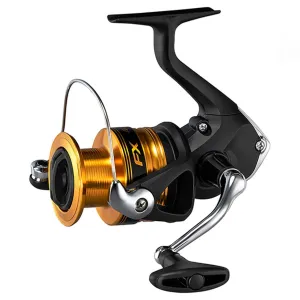 Shimano FX Reel