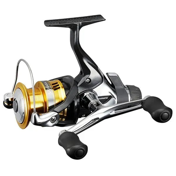 Shimano Sahara 4000 rear drag spinning reel