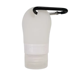 Silicone Clip On Bottle | 1.3 oz