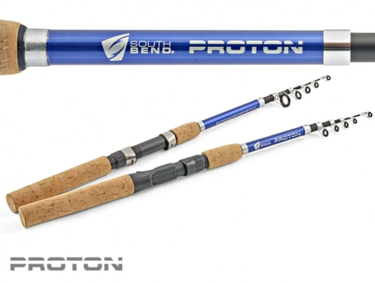 South Bend Proton Telescopic Rod