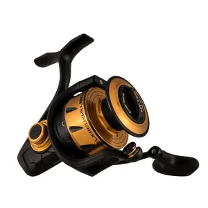 Spinfisher® VI Bailess Spinning Reel