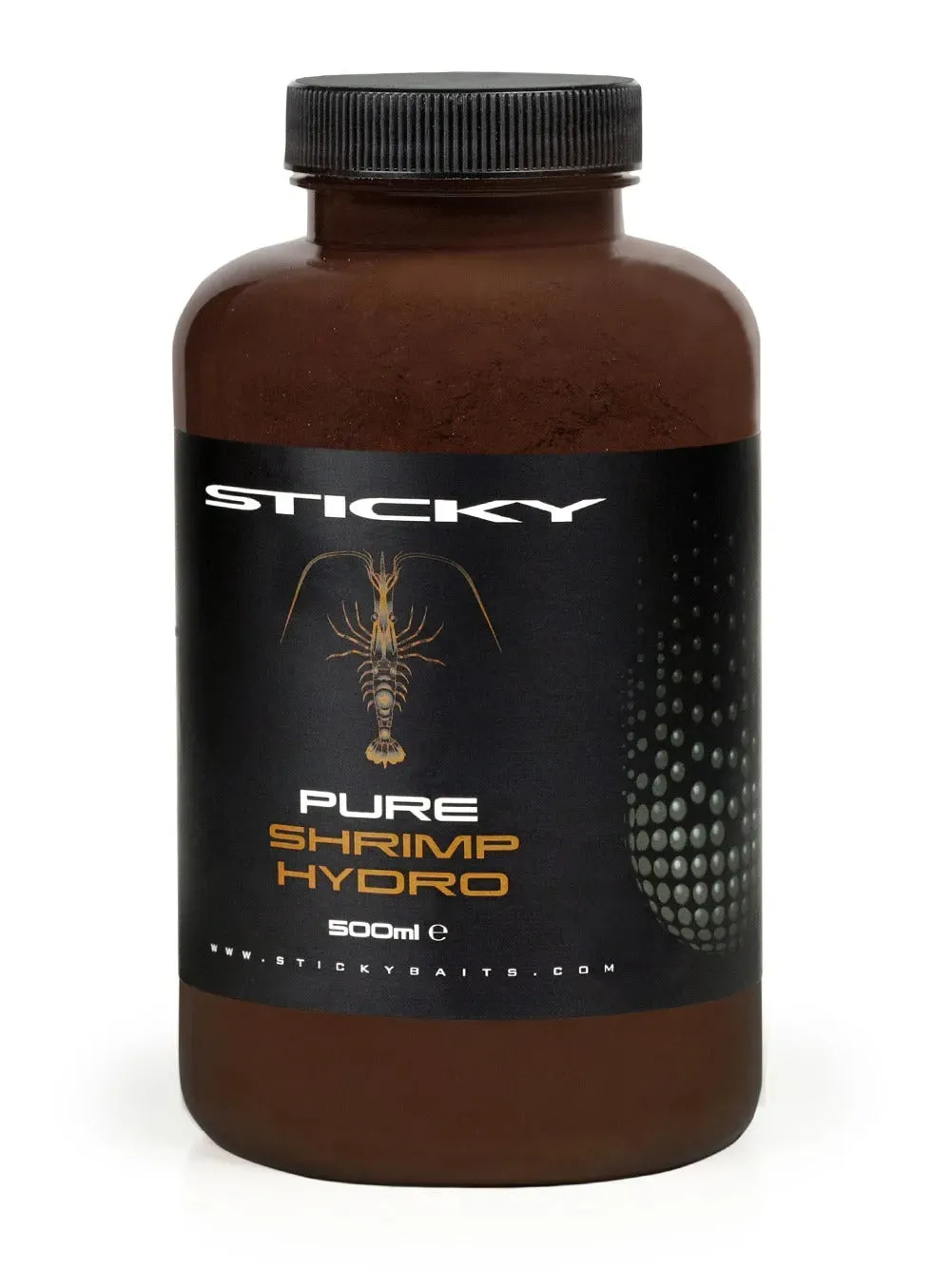 Sticky Baits Shrimp Hydro Liquid 500ml