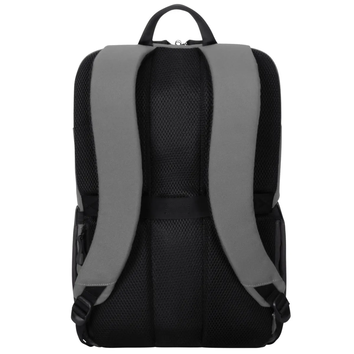 Targus Sagano Ecosmart Travel - Notebook Carrying Backpack - 15.6" - Grey, Black