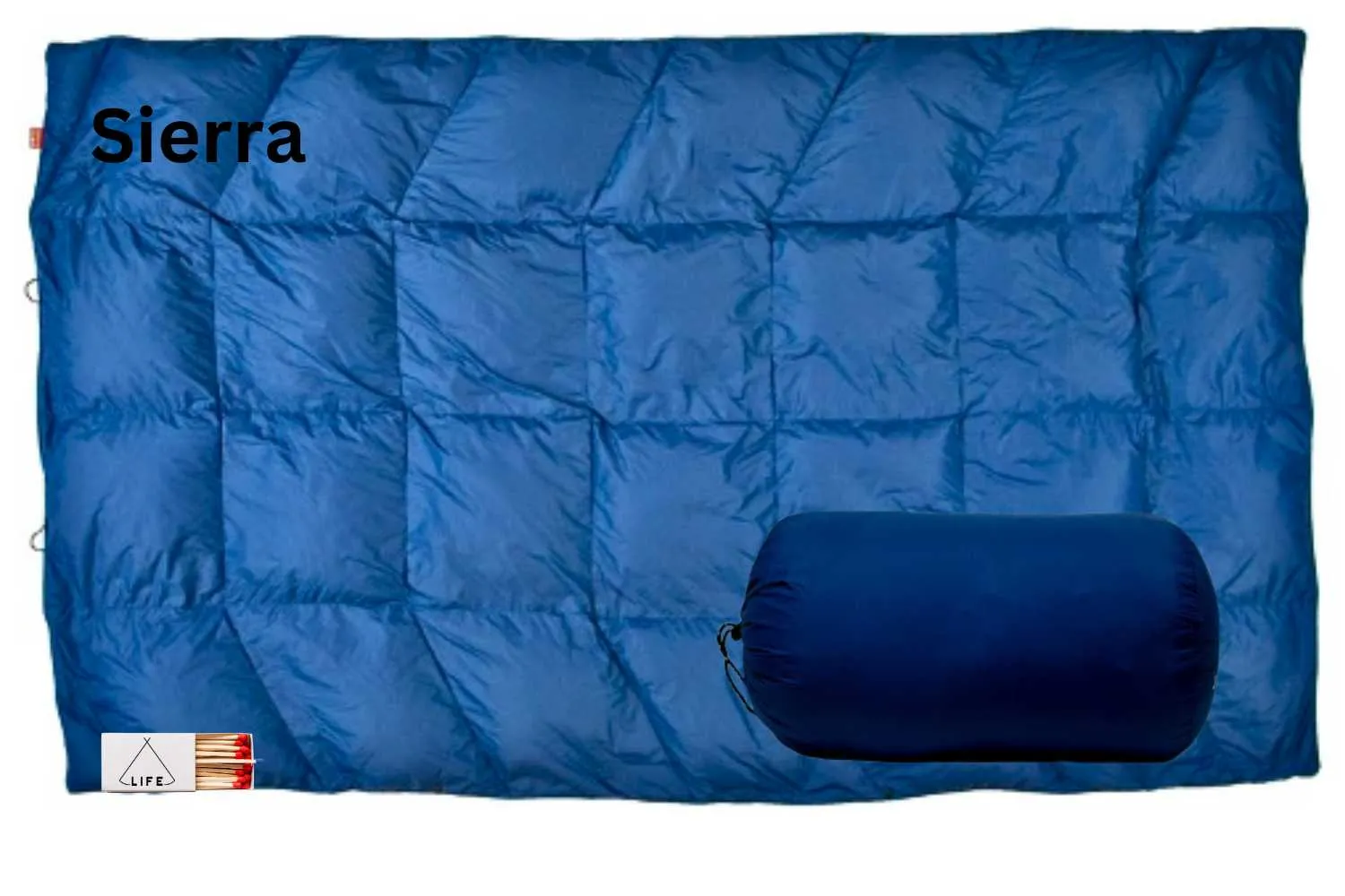 The Badger Bed 30 Bundle by Born Outdoor