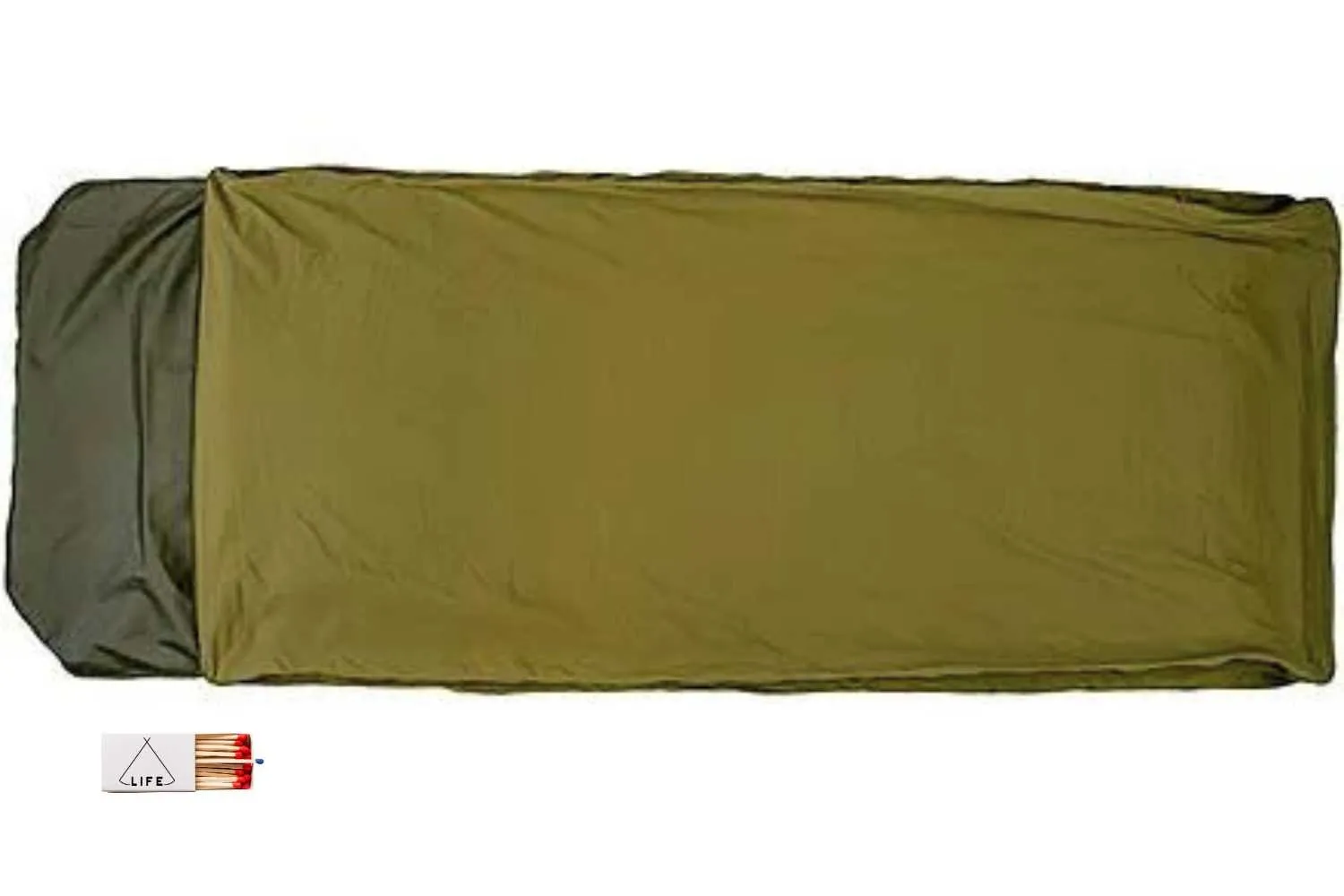 The Badger Bed 30 Bundle by Born Outdoor