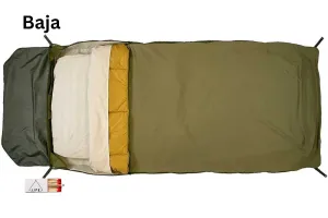 The Badger Bed 30 Bundle by Born Outdoor