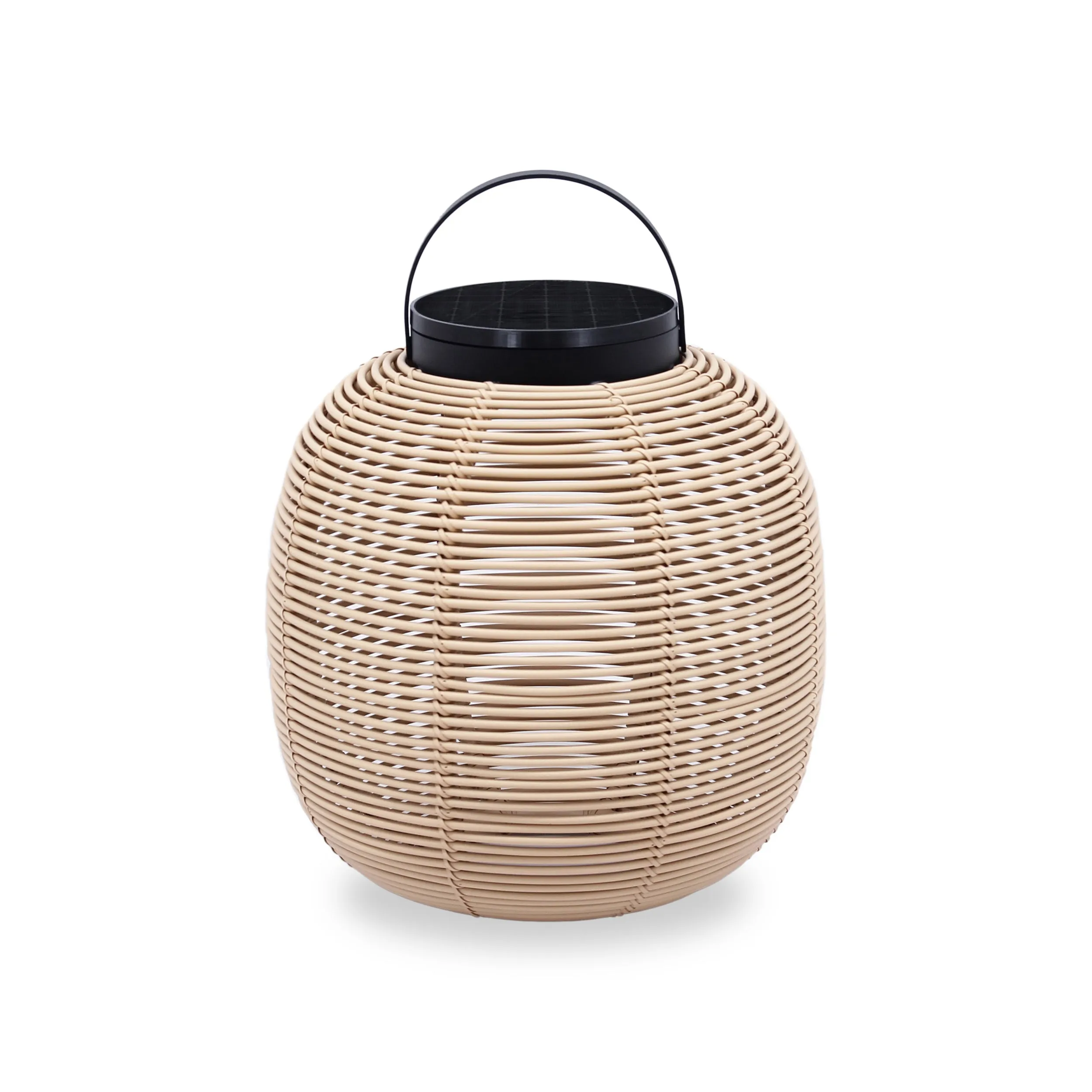 Tika Outdoor Lantern