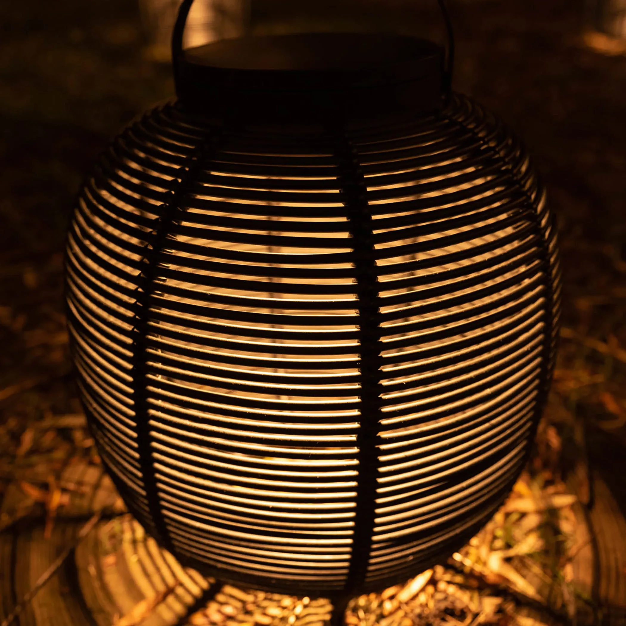 Tika Outdoor Lantern