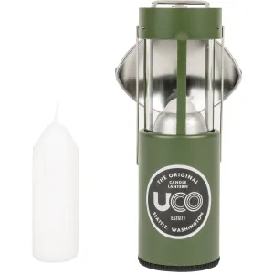 UCO Gear 9 Hour Original Candle Lantern Kit