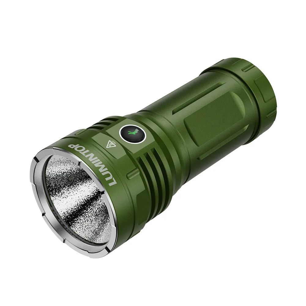 Upgraded Lumintop®  GT4695 15000 Lumens Powerful Flashlight