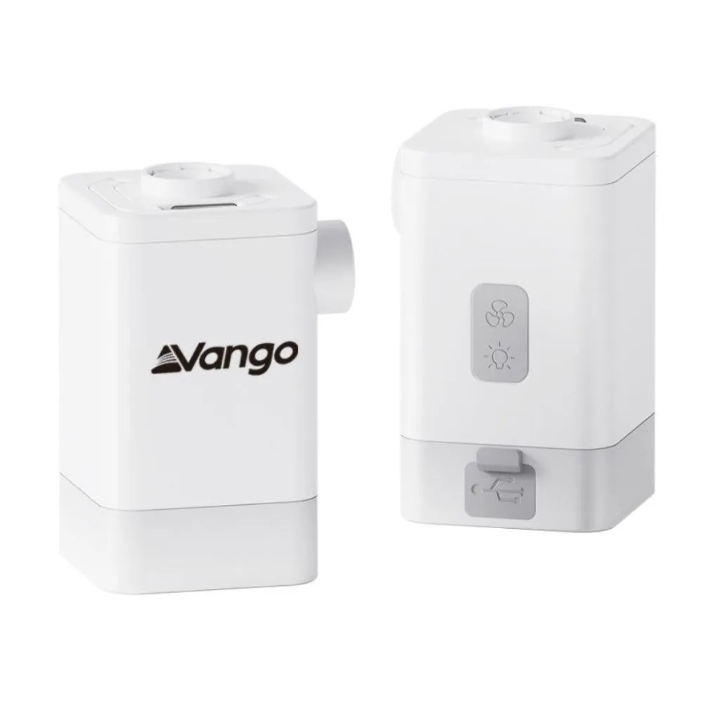 Vango Mini Air Pump (White)