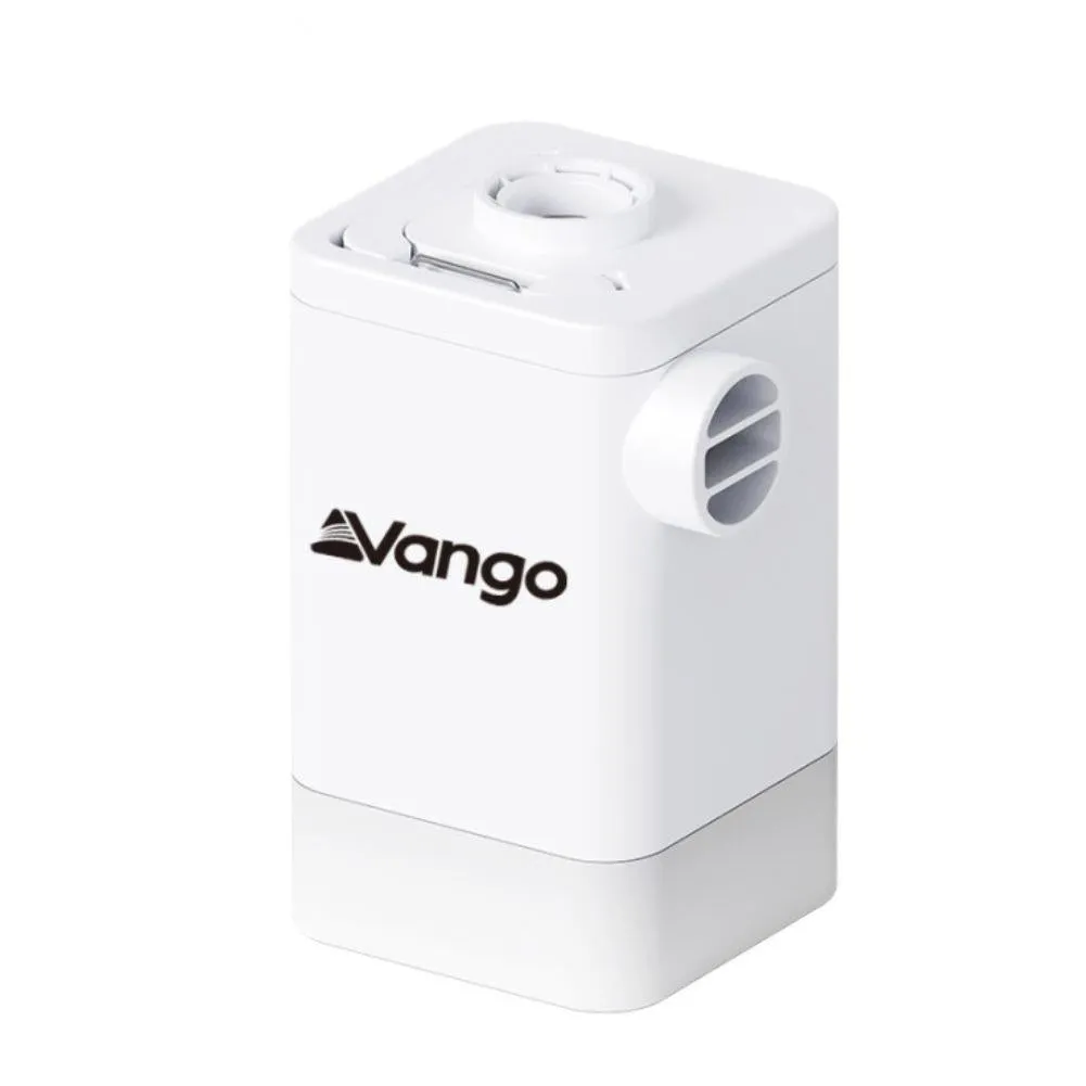 Vango Mini Air Pump (White)