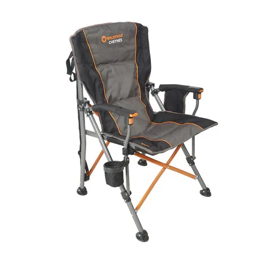 Wildtrak Cheynes Arm Chair