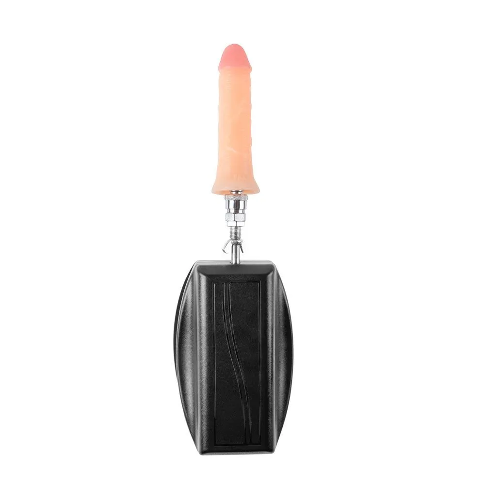 Wireless Thrusting Dildo Machine